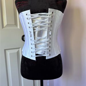 Collection of SEVEN corsets!